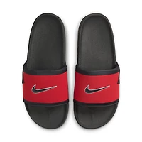 Nike Cleveland Guardians Offcourt Slide Sandals