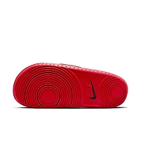 Nike Cleveland Guardians Offcourt Slide Sandals