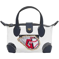 Pochette transparente Stoney Clover Lane Cleveland Guardians - Sac bandoulière