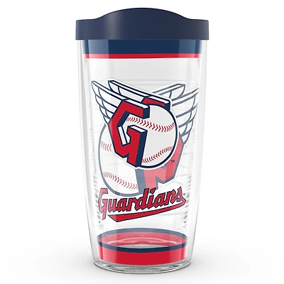 Tervis  Cleveland Guardians 16oz. Tradition Classic Tumbler