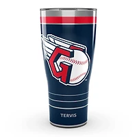 Tervis Cleveland Guardians 30oz. MVP Stainless Steel Tumbler