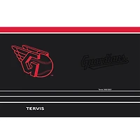 Tervis Cleveland Guardians 30oz. Night Game Tumbler with Straw