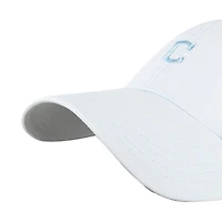 Casquette unisexe '47 Light Blue Cleveland Guardians Pastel Clean Up ajustable