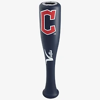 Décapsuleur Victus Sports Cleveland Guardians en forme de manche de batte