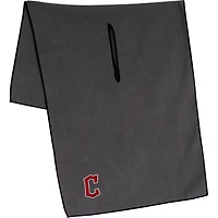 Serviette en microfibre WinCraft Cleveland Guardians 48 x 104 cm