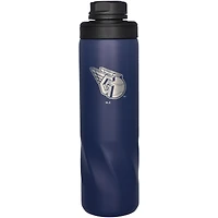 Bouteille d'eau Morgan de 590 ml (20 oz) de WinCraft Cleveland Guardians