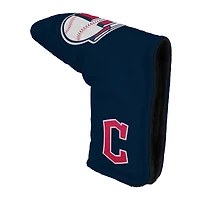 Housse de putter à lame WinCraft Cleveland Guardians