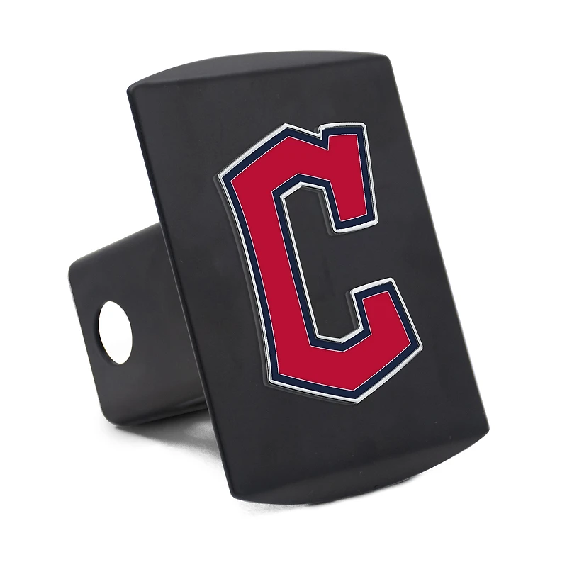 WinCraft Cleveland Guardians Housse d'attelage haut de gamme