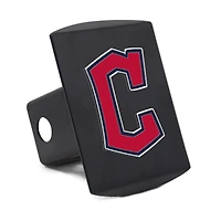 WinCraft Cleveland Guardians Housse d'attelage haut de gamme