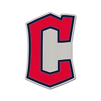 Pin de collection secondaire WinCraft Cleveland Guardians