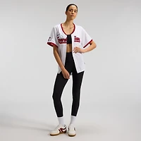 Women's Nike José Ramírez White Cleveland Guardians Home Limited Player Jersey