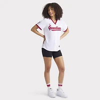 Women's Nike José Ramírez White Cleveland Guardians Home Limited Player Jersey