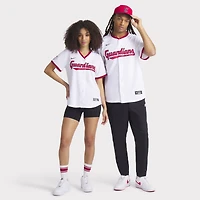 Women's Nike José Ramírez White Cleveland Guardians Home Limited Player Jersey