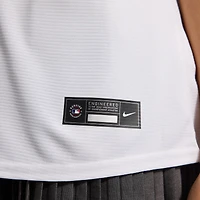 Women's Nike José Ramírez White Cleveland Guardians Home Replica Jersey