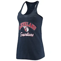 SFG GUARDIANS NAVY FEMME MULTICOMPTE DÉBARDEUR TANLAD