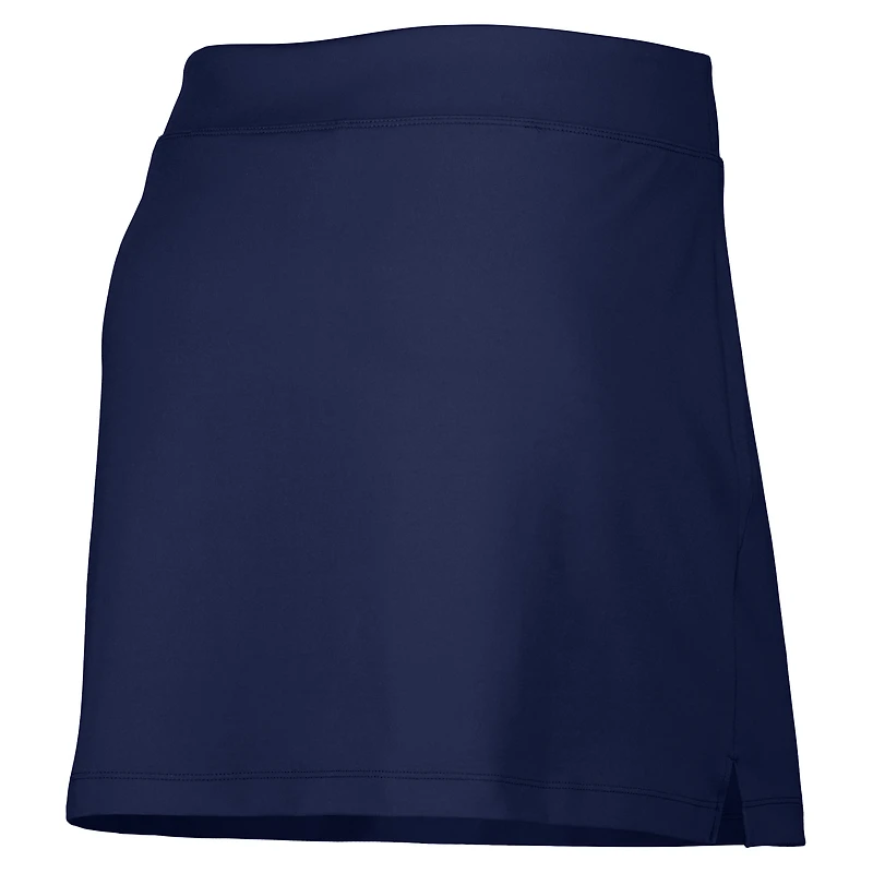 Women's Tommy Bahama Navy Cleveland Guardians Aubrey IslandZone Skort