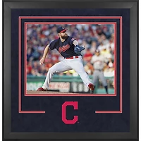 Cleveland Indians Deluxe 16" x 20" Horizontal Photograph Frame