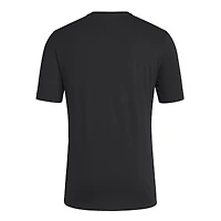 T-shirt à manches courtes CLB ADI F25 pour homme, coupe des ligues, V110985, TEEMENSCR KV3633