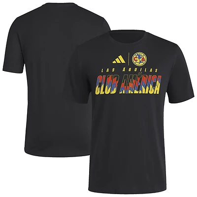 Men's adidas Red Club America Leagues Cup T-Shirt