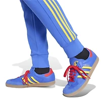 Pantalon de survêtement adidas Club America Alphaskin bleu pour homme