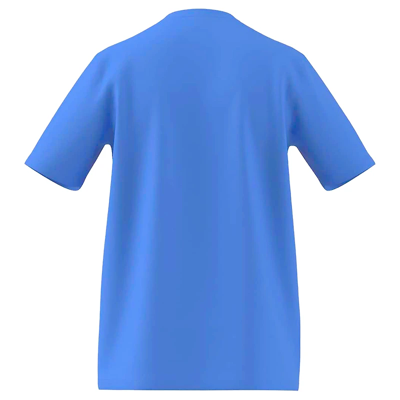 Men's adidas Blue Club America DNA Alphaskin T-Shirt