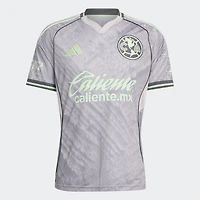 Men's adidas  Gray Club America 2025/26 Third Replica Jersey