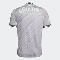 Men's adidas  Gray Club America 2025/26 Third Replica Jersey