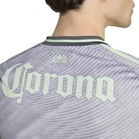 maillot réplique troisième adidas Club America gris pour homme 2025/26