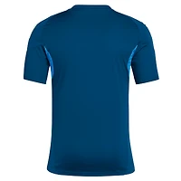 Men's adidas Navy Club America 2025/26 AEROREADY Training Jersey