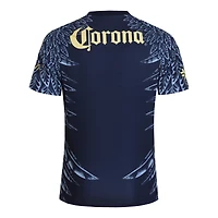 Men's adidas Navy Club America 2025/26 Away Replica Jersey