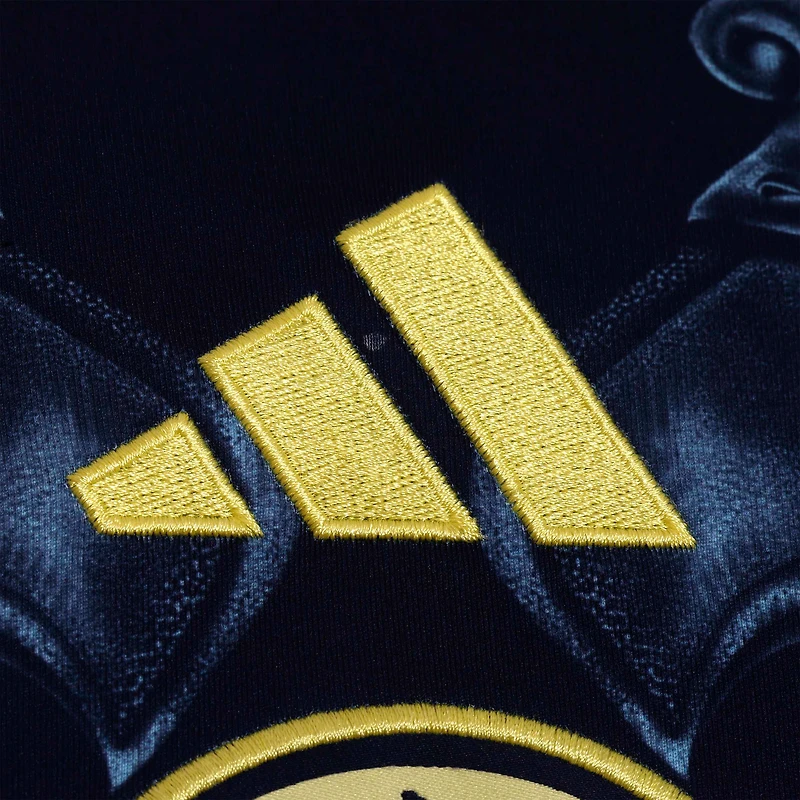 Men's adidas Navy Club America 2025/26 Away Replica Jersey