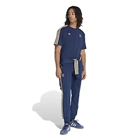 Men's adidas Navy Club America Terrace Icons T-Shirt