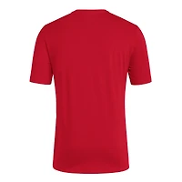 Men's adidas  Red Club America Leagues Cup T-Shirt