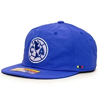 Men's Blue Club America Pipeline Adjustable Hat