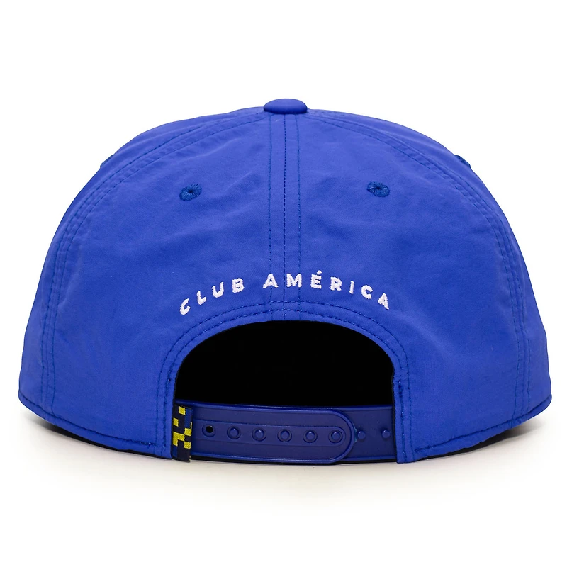 Men's Blue Club America Pipeline Adjustable Hat