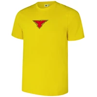 T-shirt rétro Gold Club America pour hommes