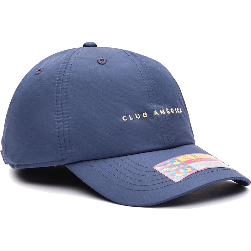 Casquette réglable Navy Club America Stadium pour homme