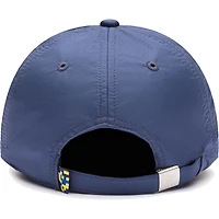 Casquette réglable Navy Club America Stadium pour homme