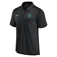 Polo Homme Nike Club America Slim 2.0 Noir