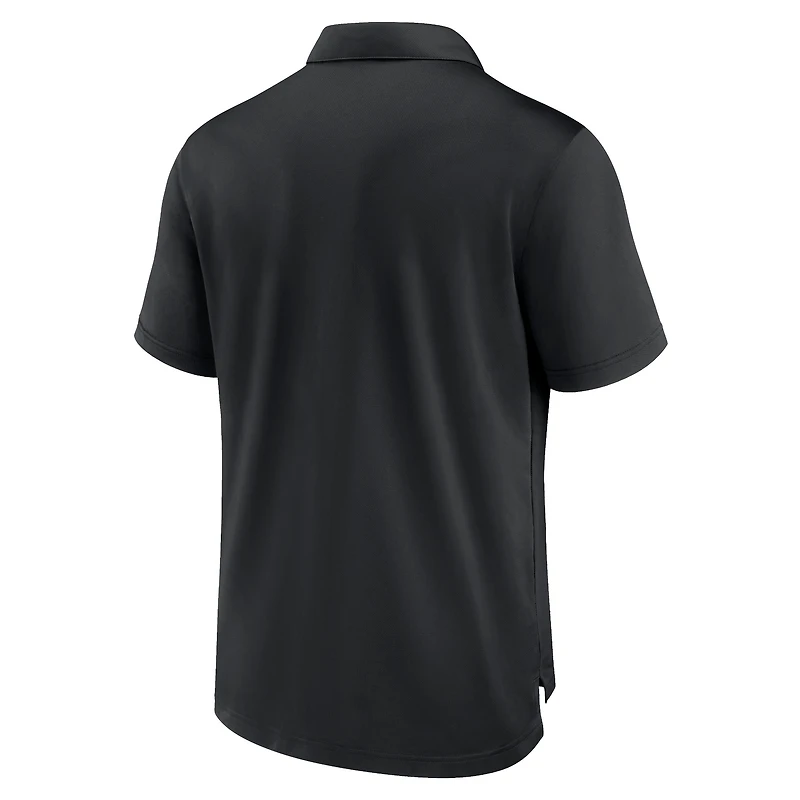 Polo Homme Nike Club America Slim 2.0 Noir