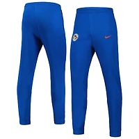 Men's Nike  Blue Club America Fleece Pants
