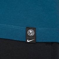 T-shirt photo Nike bleu Club America pour homme