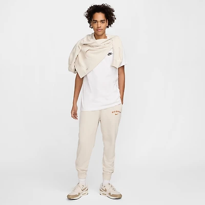 Pantalon de jogging Nike Club America CA x Fleece marron pour homme