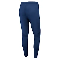 Pantalon de performance Nike Club America Academy Pro pour homme, bleu marine