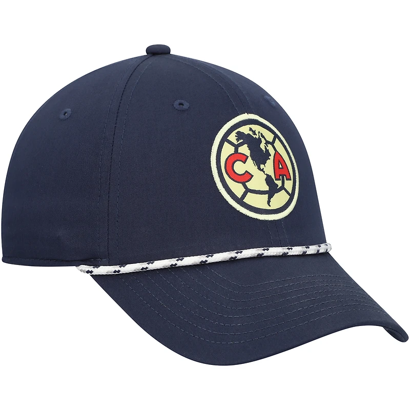 Casquette réglable Nike Navy Club America Golf Legacy91 pour homme