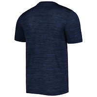 T-shirt de performance Nike Club America Lockup Velocity Legend pour homme, bleu marine
