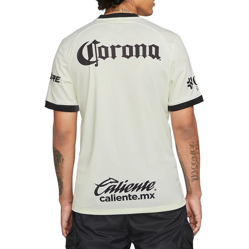Maillot réplique Nike Club America blanc pour homme - Saison 2022/23 Third