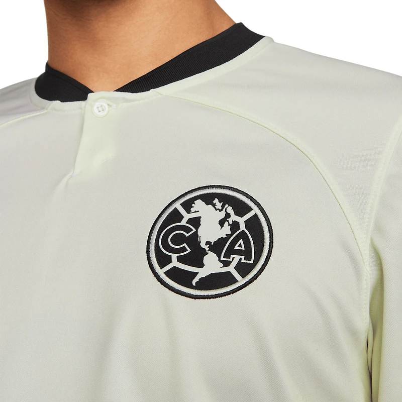 Maillot Homme Nike Club America - 2022/23 Third Replica Blanc