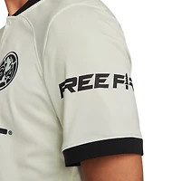 Men's Nike White Club America - 2022/23 Third Replica Jersey