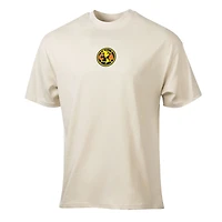 T-shirt graphique Sport Design Sweden Tan Club America Game Day pour homme